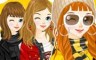 Thumbnail of Dress Up 090